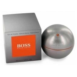 Hugo Boss In motion eau de toilette vapo men (90 ml) Top Merken Winkel